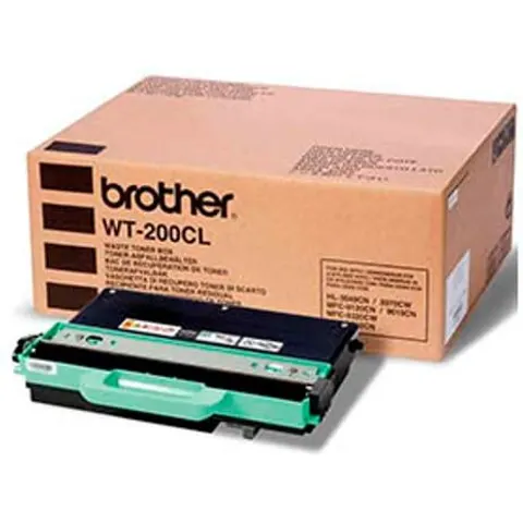 Brother WT-200CL Recolector de toner – imagen 2