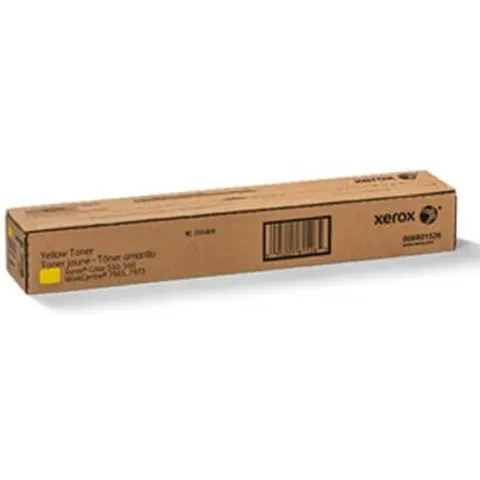 Xerox 006R01526 toner amarillo – imagen 2