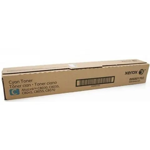 Xerox 006R01702 toner cian – imagen 2