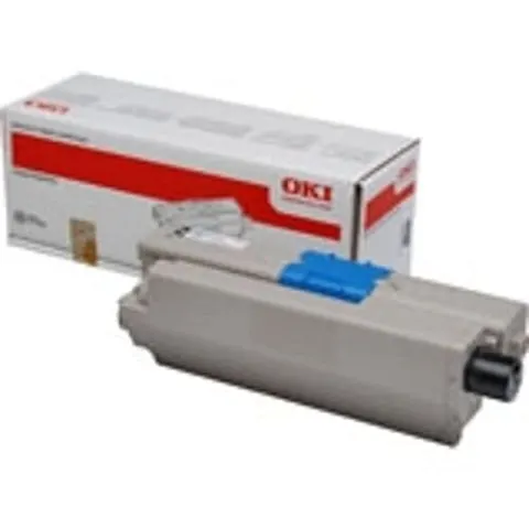 Oki 44973508 toner negro XL – imagen 2