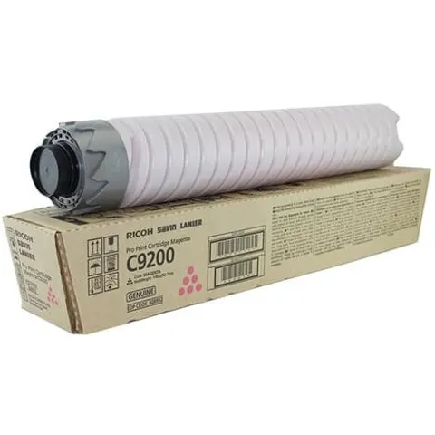Ricoh 828516 toner magenta – imagen 2