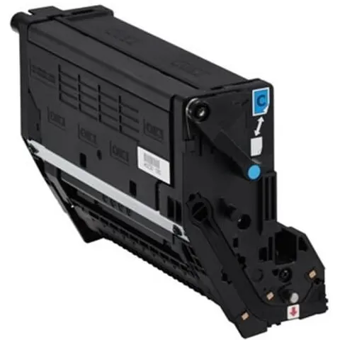 Oki 46844013 toner cian – imagen 2