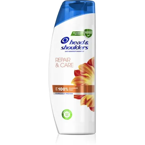 Repair & Care Champú Anticaspa 400 Ml – imagen 2