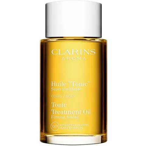 Clarins Huile Tónico 100 ml – imagen 2