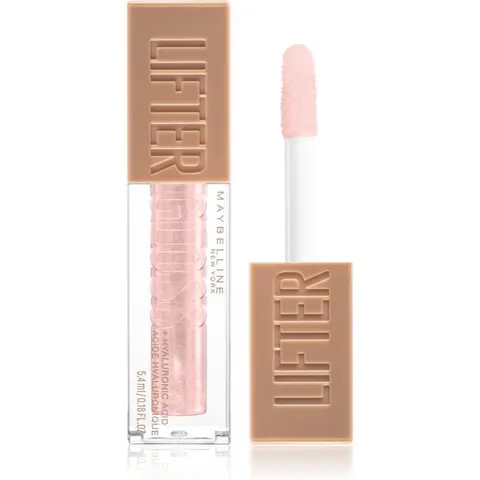 Maybelline Lifter gloss #002-ice – imagen 2