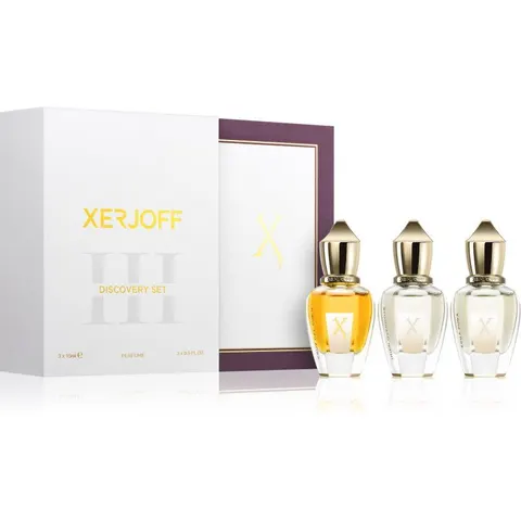 Discovery Set I Set Unisex 3x15 Ml – imagen 2