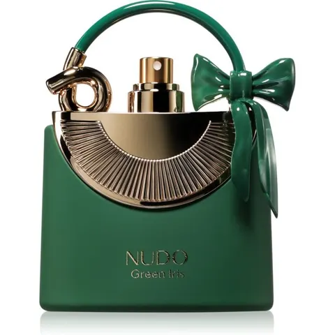 Nudo Green Iris Eau De Parfum Para Mujer 100 Ml – imagen 2