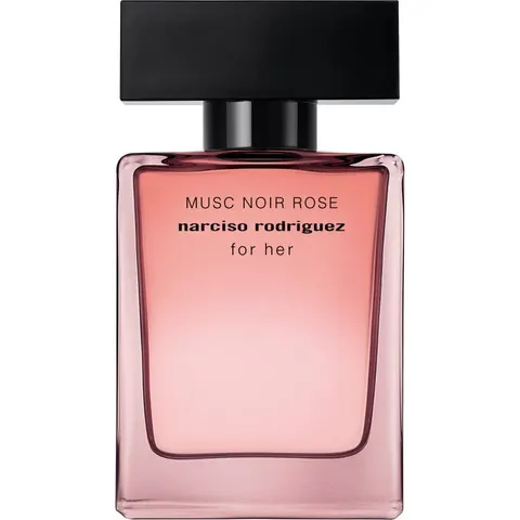 Rodriguez Her Musc Noir Rose – imagen 4