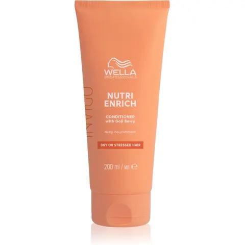 Wella Invigo Nutri-Enrich Conditioner 200 ml – imagen 5