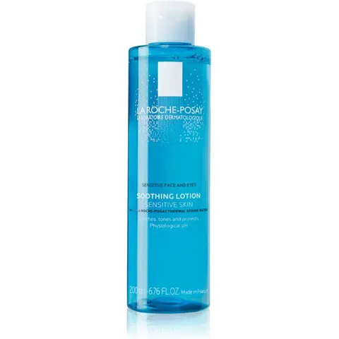 La roche posay locion calmante 200ml. – imagen 4