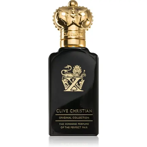 X Eau De Parfum Para Mujer 50 Ml – imagen 2