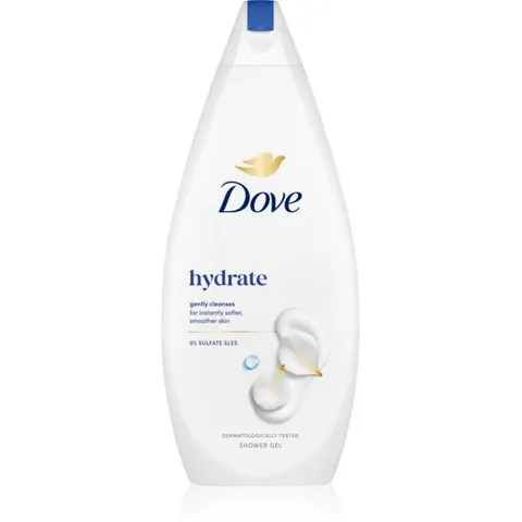 Hydrate Gel De Ducha Nutritivo 720 Ml – imagen 2