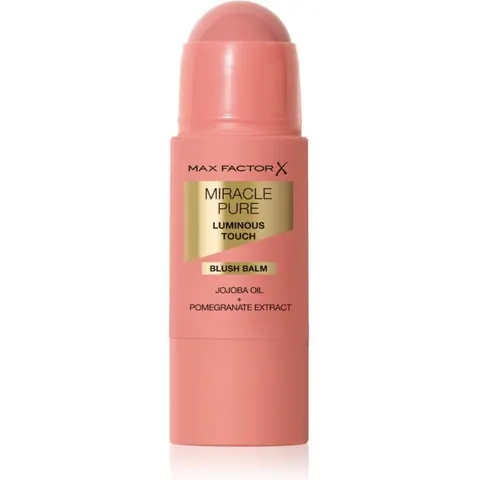 Max Factor Miracle Pure colorete en barra #30-Blushing Petal – imagen 2