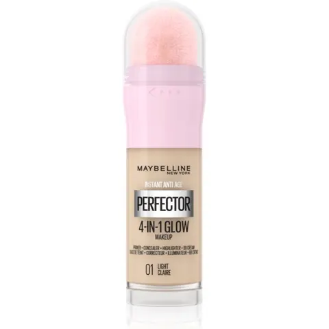 Maybelline Instant Perfector Glow Multiusos #01-light – imagen 3