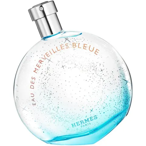 HERMÈS Eau Des Merveilles Bleue – imagen 4