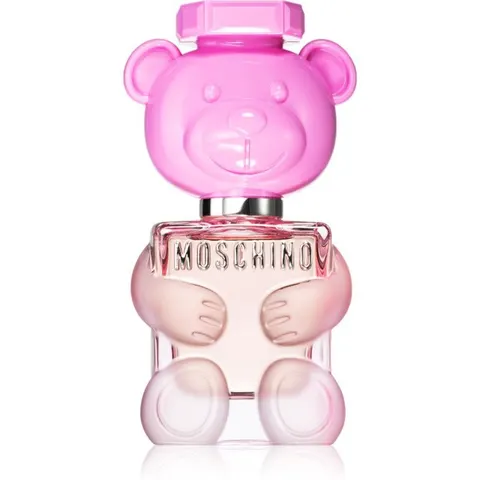 MOSCHINO Toy 2 Bubble 50 ml – imagen 3