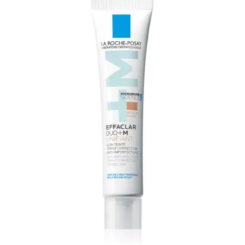 LA ROCHE POSAY Effaclar Duo (+) Unifiant – imagen 3