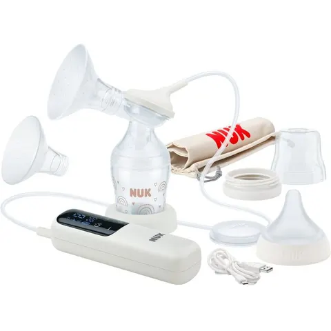 Soft & Easy Extractor De Leche Materna 1 Ud – imagen 2