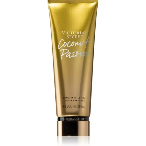 Coconut Passion Leche Corporal Para Mujer 236 Ml – imagen 2