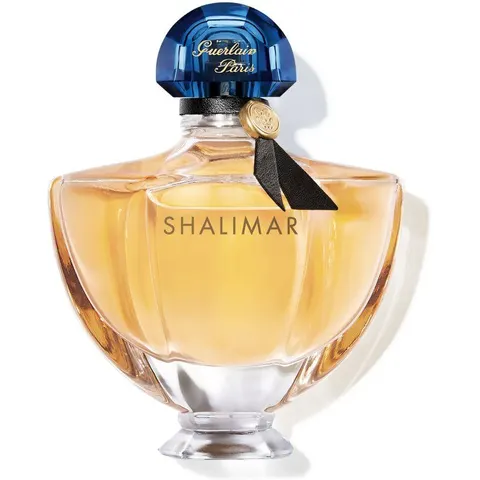 Guerlain Shalimar Eau de Toilette 50 ml – imagen 3