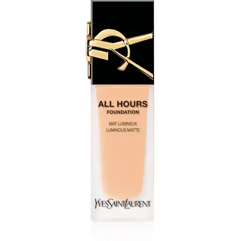 YVES SAINT LAURENT All Hours Foundation – imagen 4