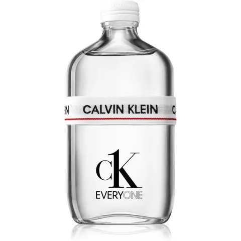 Ck Everyone Eau De Toilette Unisex 200 Ml – imagen 3