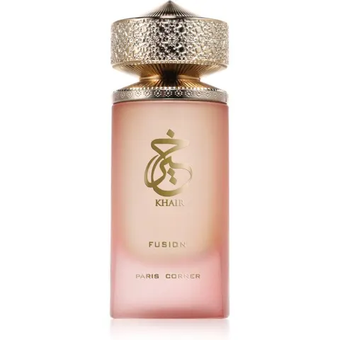 Paris Corner Khair Fusion - 100 ML - Ref. – imagen 2
