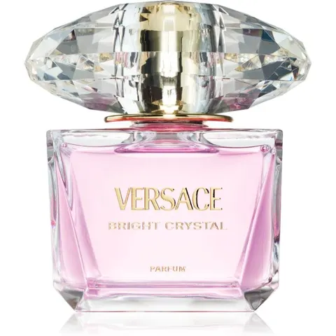 Versace Bright Crystal Parfum 90mL – imagen 2