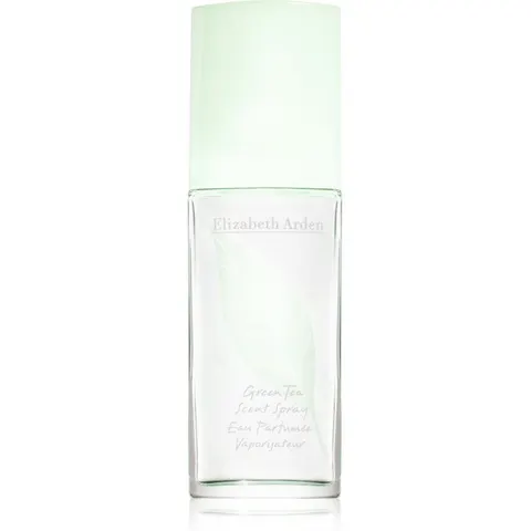 Green Tea Eau De Toilette Para Mujer 30 Ml – imagen 2
