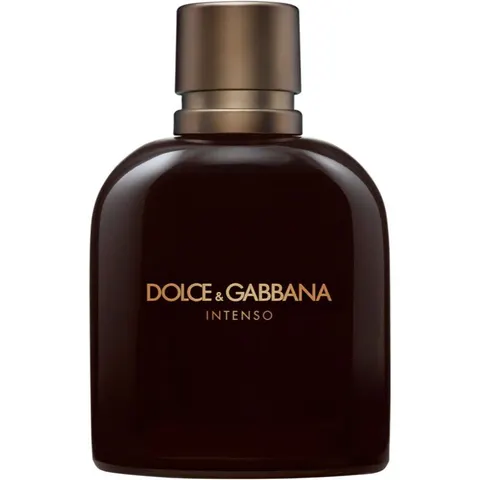 Dolce & Gabbana Intenso Eau de Parfum 125 ml – imagen 4