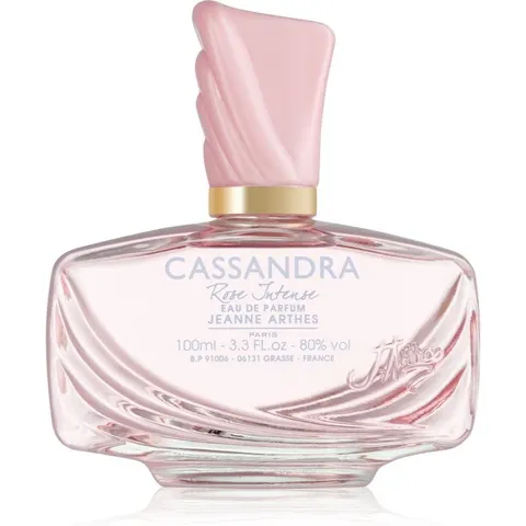 Cassandra Rose Intense Eau De Parfum Para Mujer 100 Ml – imagen 2