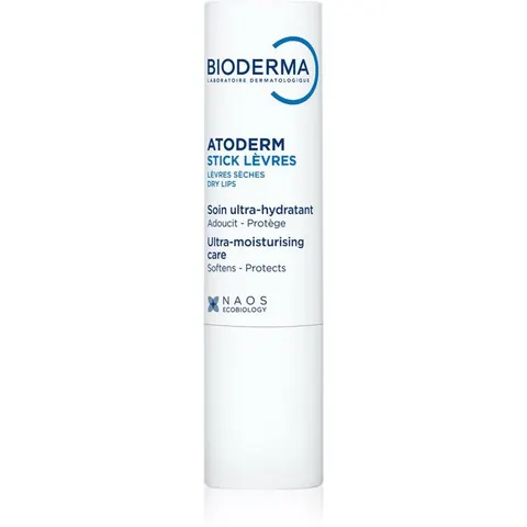Bioderma Atoderm Stick Labial 1 ud – imagen 5