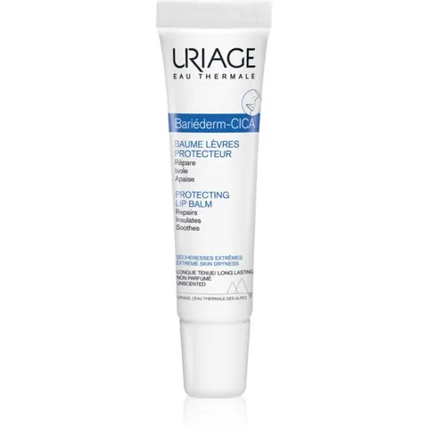 Uriage Bariéderm Cica Labios Bálsamo Protector 15ml – imagen 2