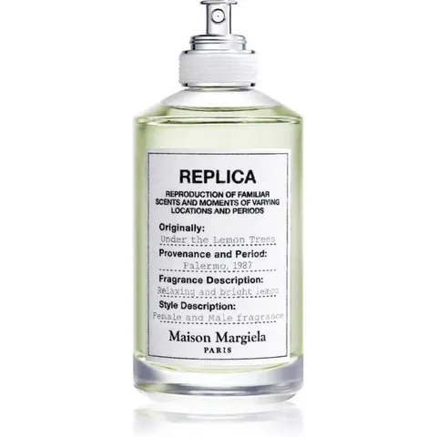 MAISON MARGIELA Under the Lemon Trees 100 ml – imagen 3