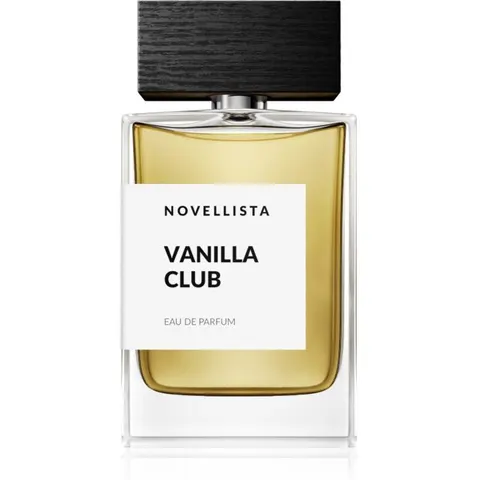 Vanilla Club Eau De Parfum Unisex 75 Ml – imagen 2
