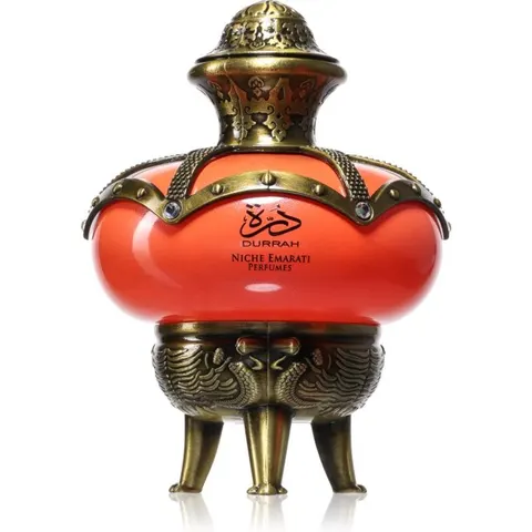 Durrah Eau De Parfum Unisex 100 Ml – imagen 2