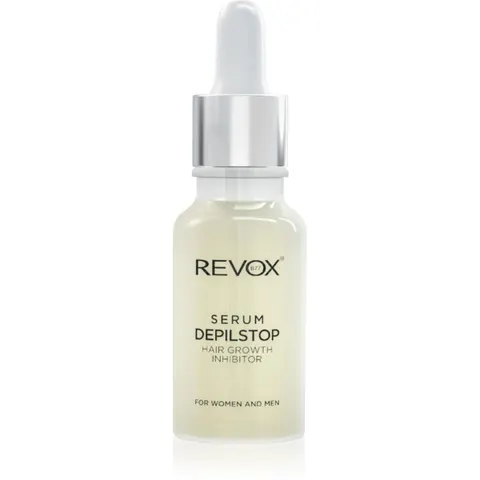 Revox Depilstop serum 20 ml – imagen 2