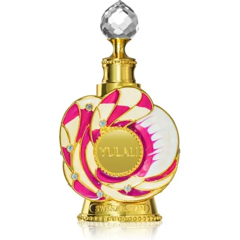 Swiss Arabian Yulali - 15 ML - Ref. 718811 – imagen 3