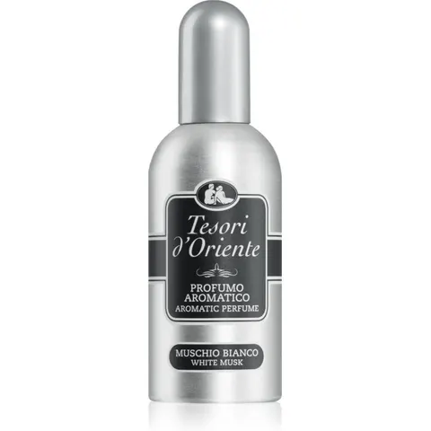 White Musk Eau De Parfum Para Mujer 100 Ml – imagen 2