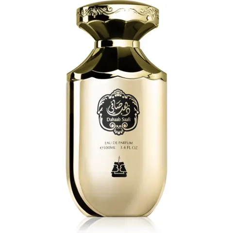 Dahaab Saafi Eau De Parfum Unisex 100 Ml – imagen 2