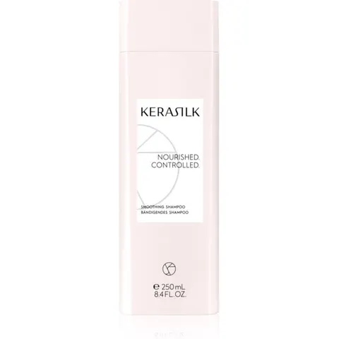 Kerasilk Smoothing Shampoo 250 ml – imagen 3