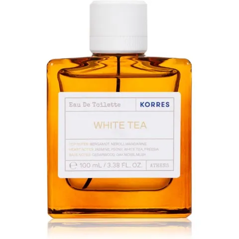 White Tea Eau De Toilette Para Mujer 100 Ml – imagen 2