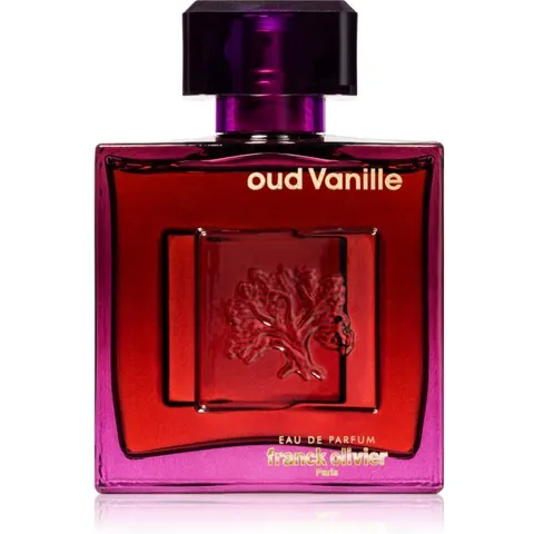 Oud Vanille Eau De Parfum Unisex 100 Ml – imagen 2