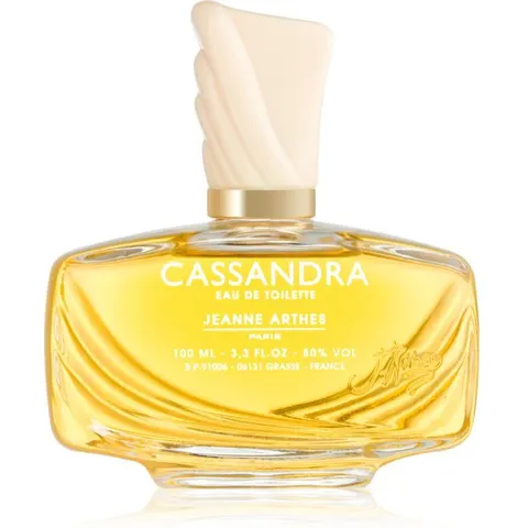 Cassandra Eau De Toilette Para Mujer 100 Ml – imagen 2