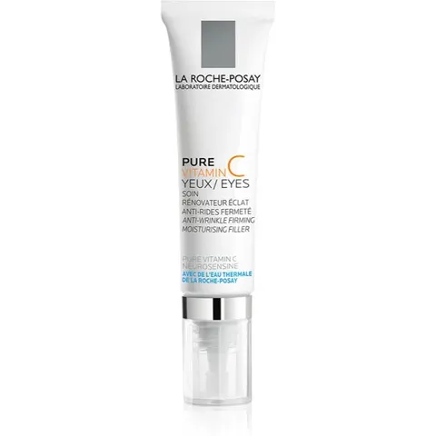 La roche posay redermic c yeux 15ml. – imagen 5