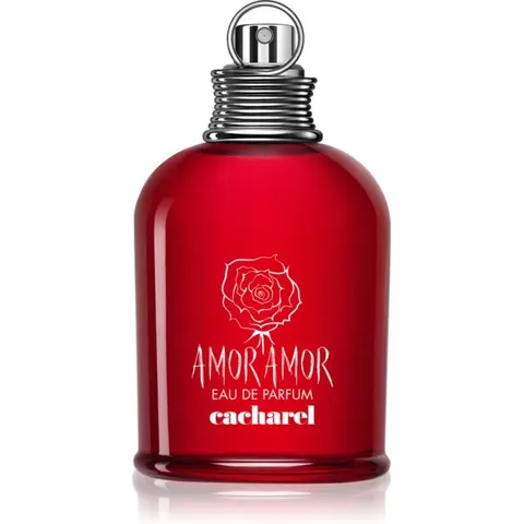 Cacharel Amor Agua de Perfume 100mL – imagen 3