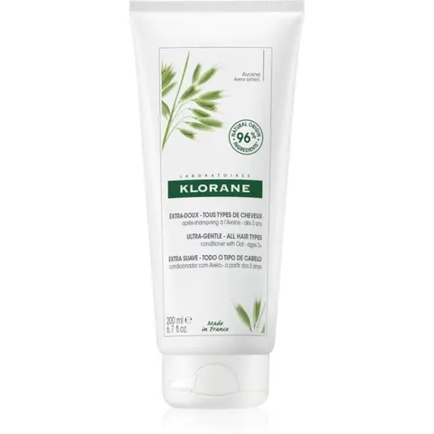 KLORANE Bálsamo Leche Avena 200 ml – imagen 3