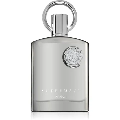 Afnan Supremacy Silver - 100 ML - Ref. 754785 – imagen 3