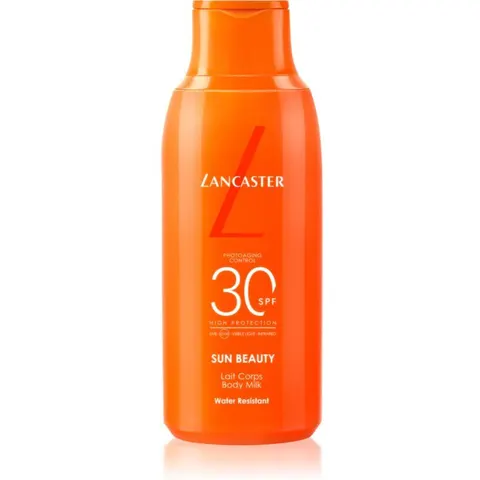 Lancaster Sun Beauty leche corporal SPF30 175 ml – imagen 2