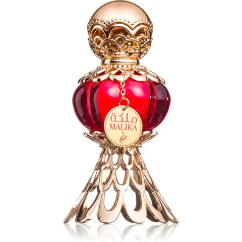 Malika Red Aceite Perfumado Para Mujer 20 Ml – imagen 2